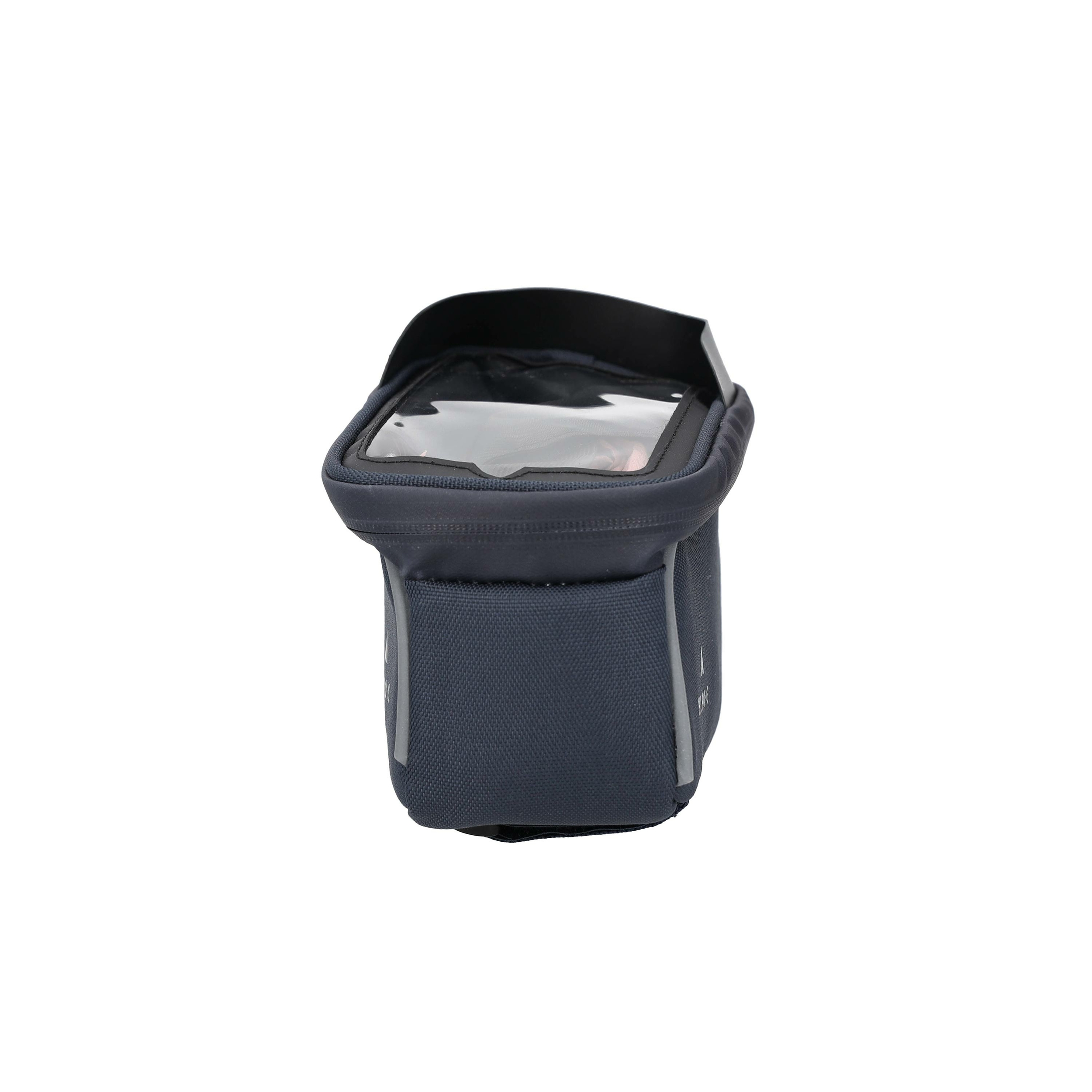 sacoche-de-cadre-support-smartphone-velo-hapo-g-avec-pare-soleil-1.6-l-avec-3-sangles-de-fixation