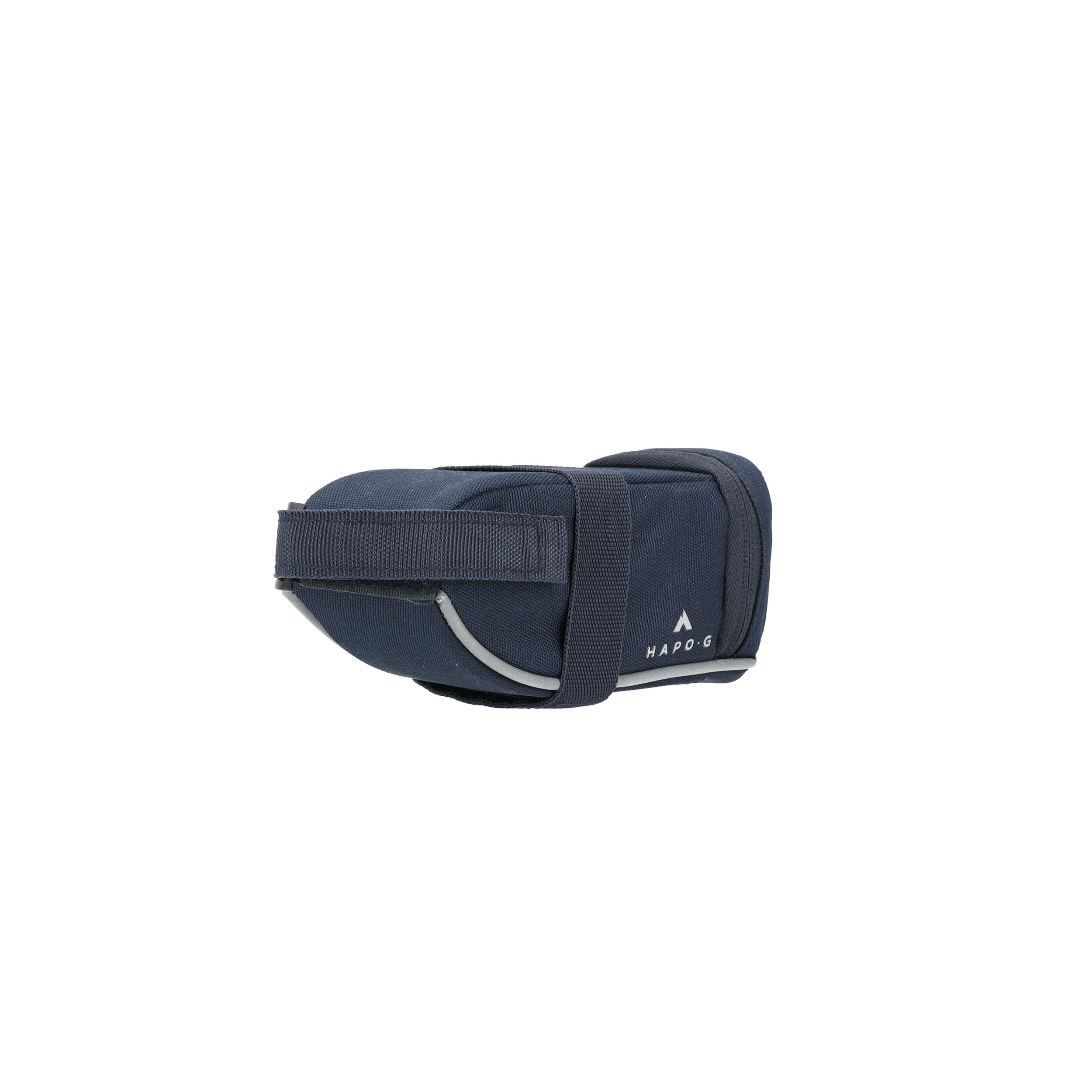 sacoche-de-selle-velo-bikepacking-hapo-g-avec-bandes-reflechissantes-0.7-l-facile-de-transport-bleu
