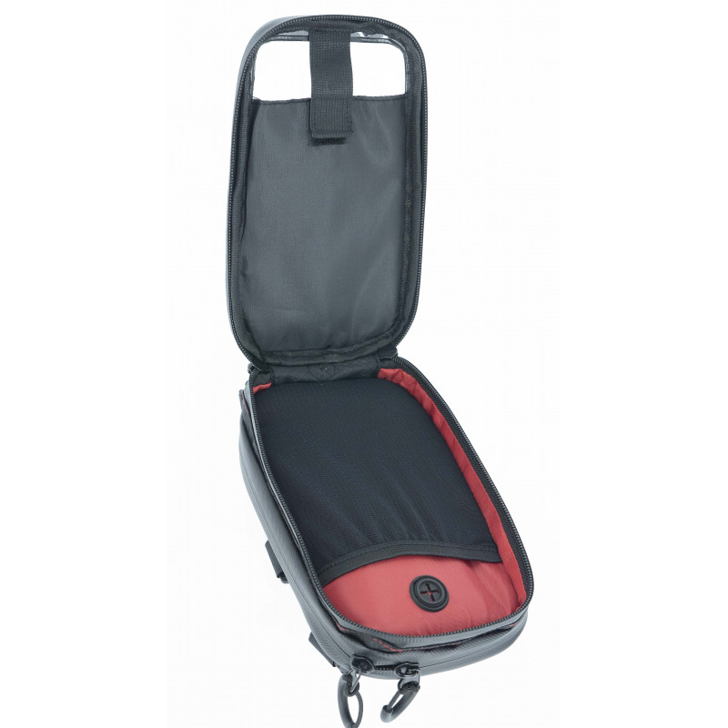 sacoche-de-cadre-velo-pour-smartphone-avec-pare-soleil-systeme-de-fixation-auto-grippant-noir