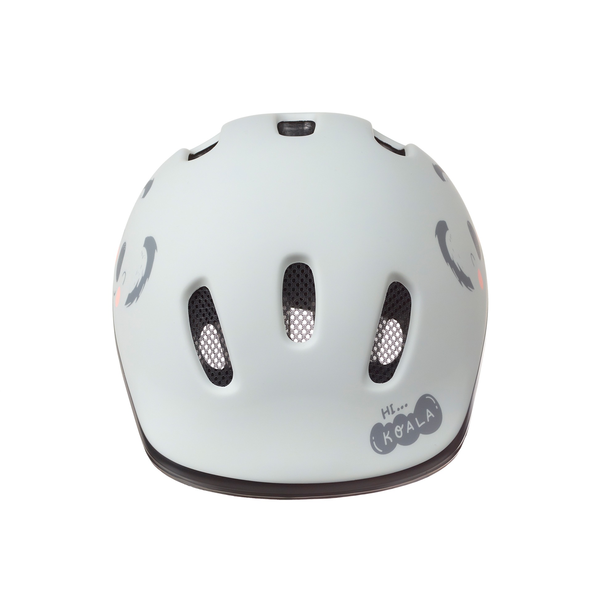 casque-balade-velo-enfant-ventile-filet-anti-moustique