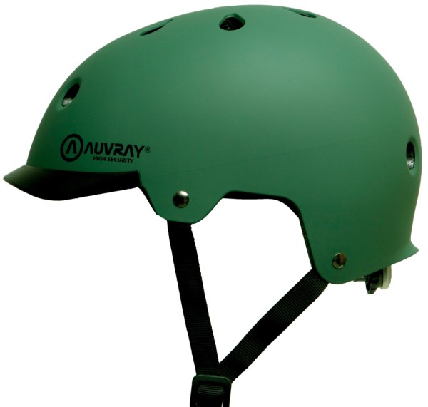 Casque urban vélo Auvray