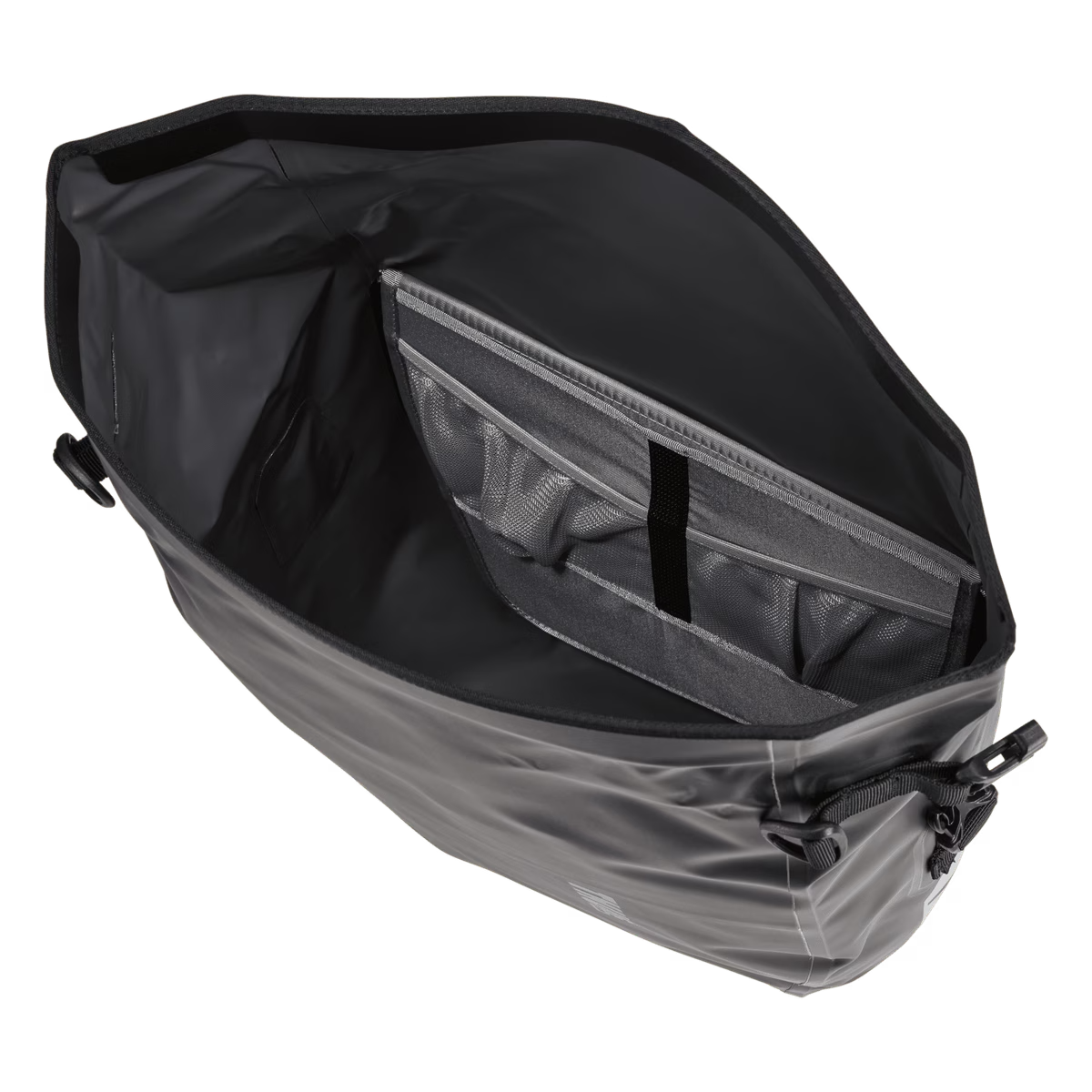 sacoche-double-velo-sacoche-randonnee-bikepacking-thule-shield-25-l-impermeable