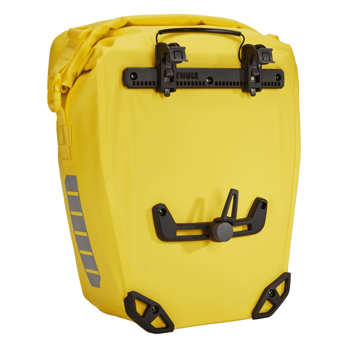 sacoche-double-velo-sacoche-randonnee-bikepacking-thule-shield-25-l-impermeable-jaune