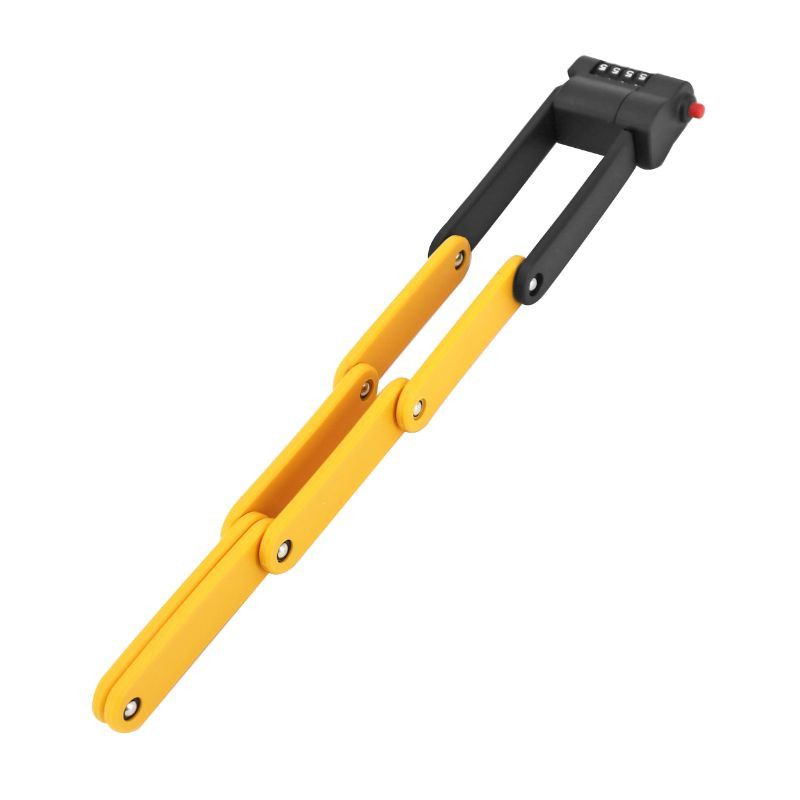 antivol-velo-pliant-pliable-a-combinaison-masterlock-type-couteau-avec-support-fixation