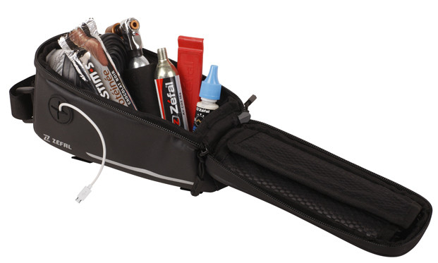 sacoche-fix-velo-bikepacking-cadre-z-console-pack-support-smartphone-interieur