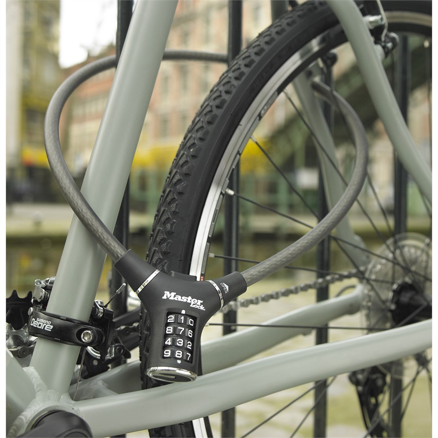 antivol-velo-trotinette-cable-a-combinaison-masterlock-niveau-securite-7-acier-tresse