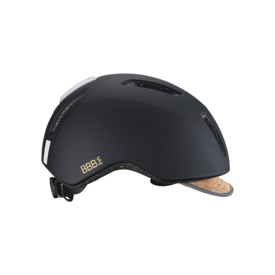 casque-velo-urbain-bbb-cycling-grideco-materiaux-recycles-naturels-elements-reflechissants
