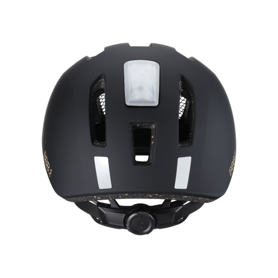 BBB Casque De Vélo Unisexe Youth Billy - Coque ABS - BHE-50 - Noir Mat