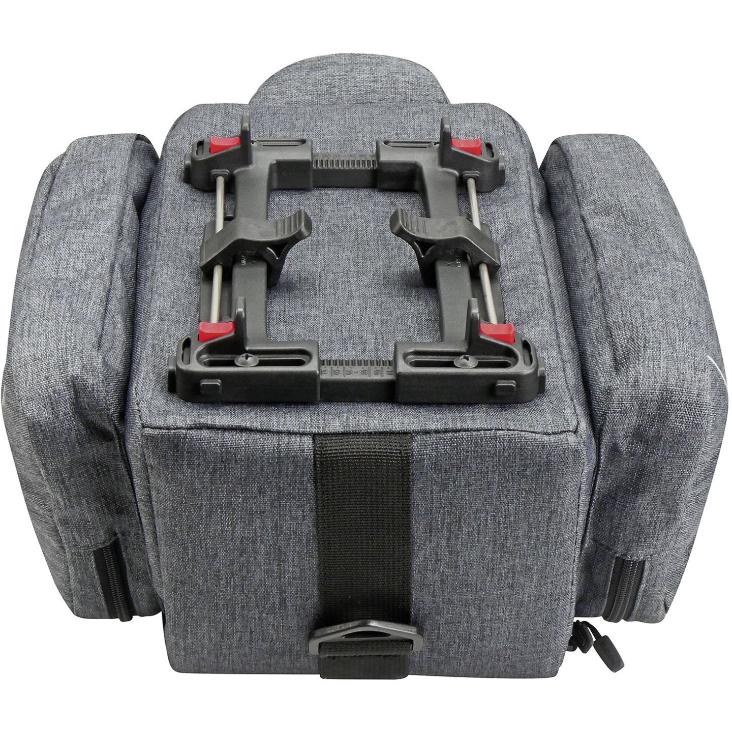 support-fixation-rapide-pour-porte-bagage-arriere-klickfix-uniklip-a-leviers