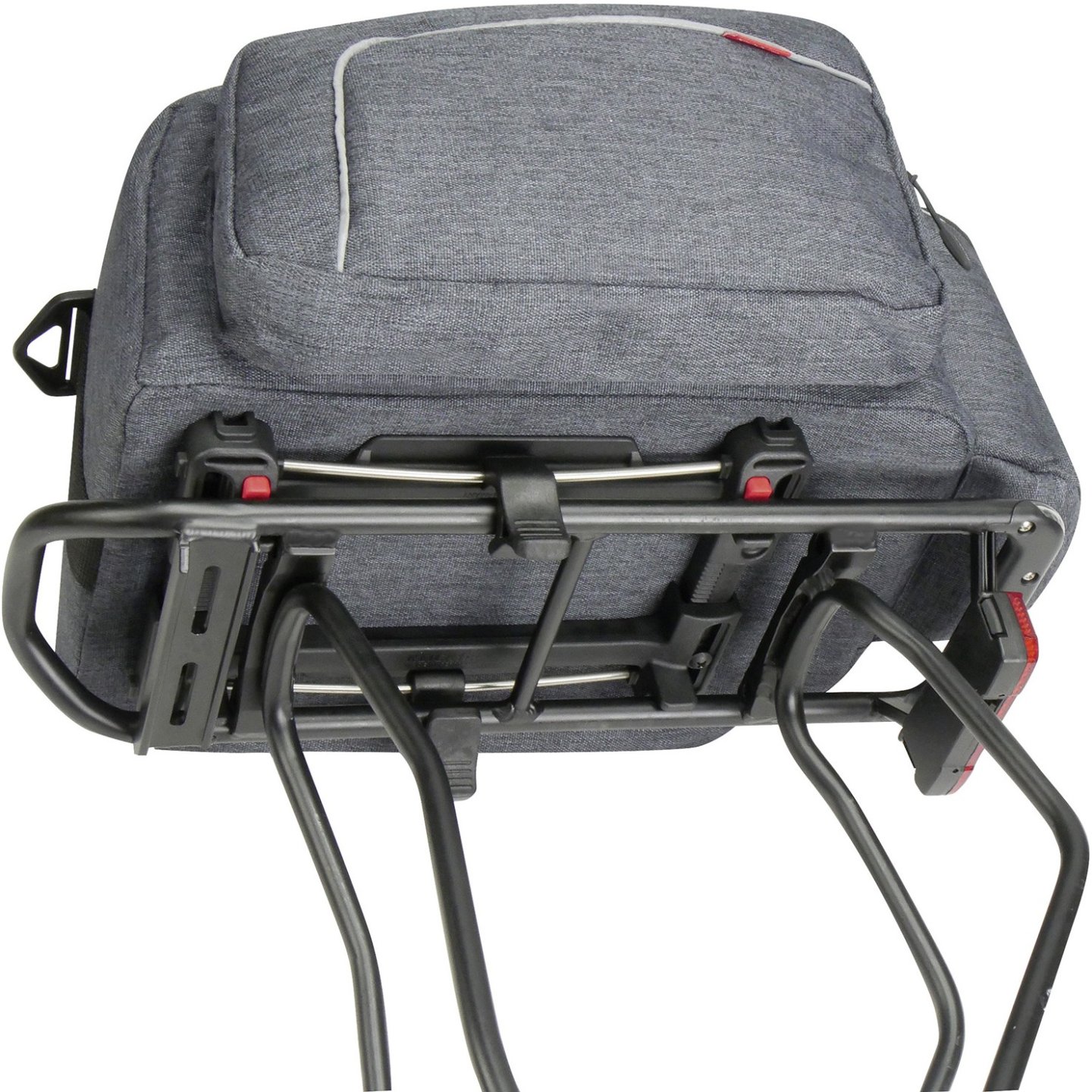 support-fixation-rapide-pour-porte-bagage-arriere-klickfix-uniklip-pour-bagagerie-arriere