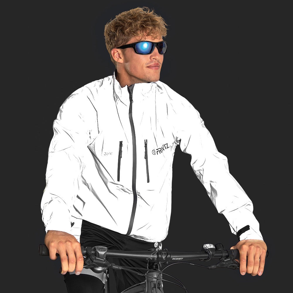 Veste vélo technique Proviz Reflect 360°C