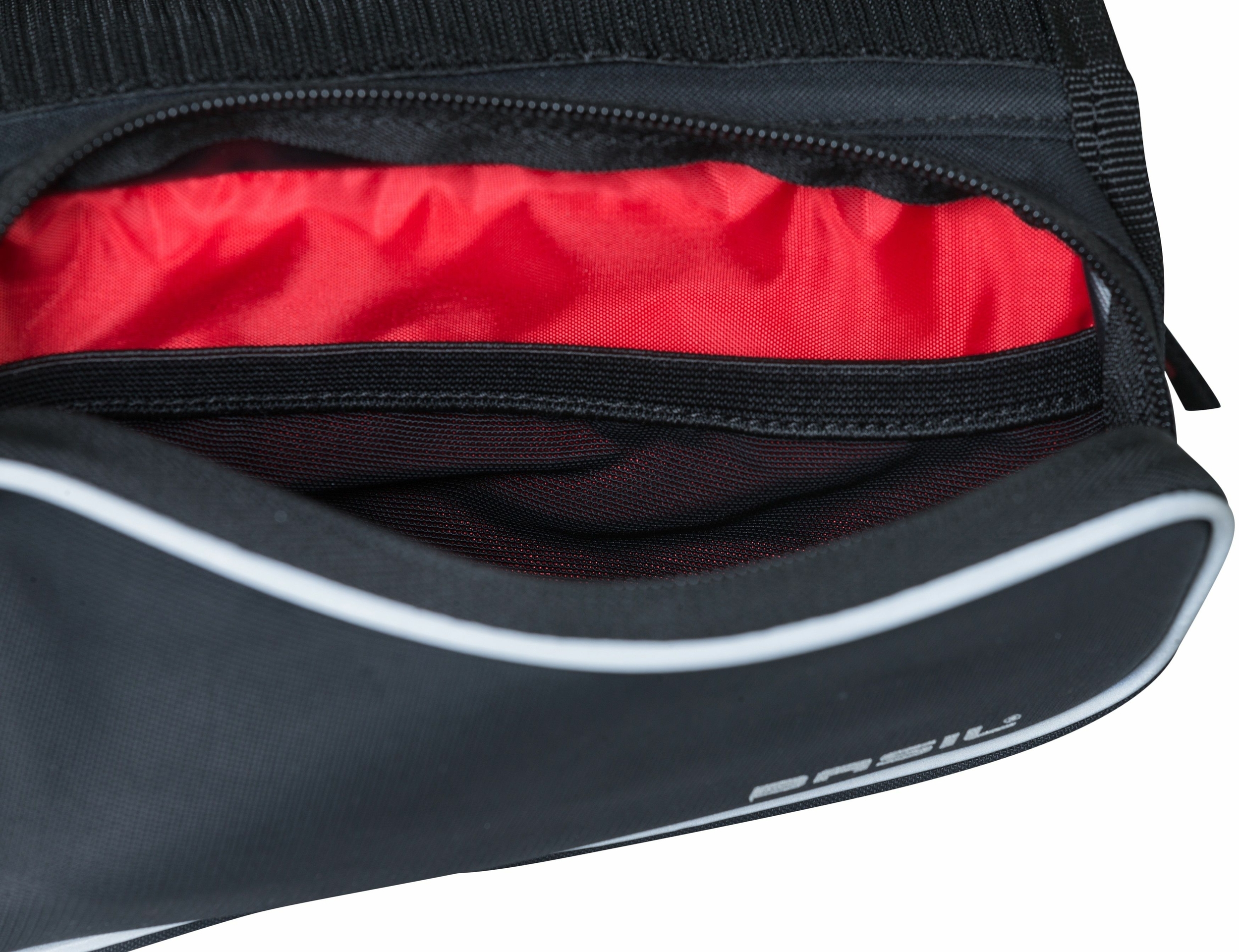 sacoche-de-cadre-velo-top-tube-sport-design-basil-double-1-5-litre-avec-deux-compartiments