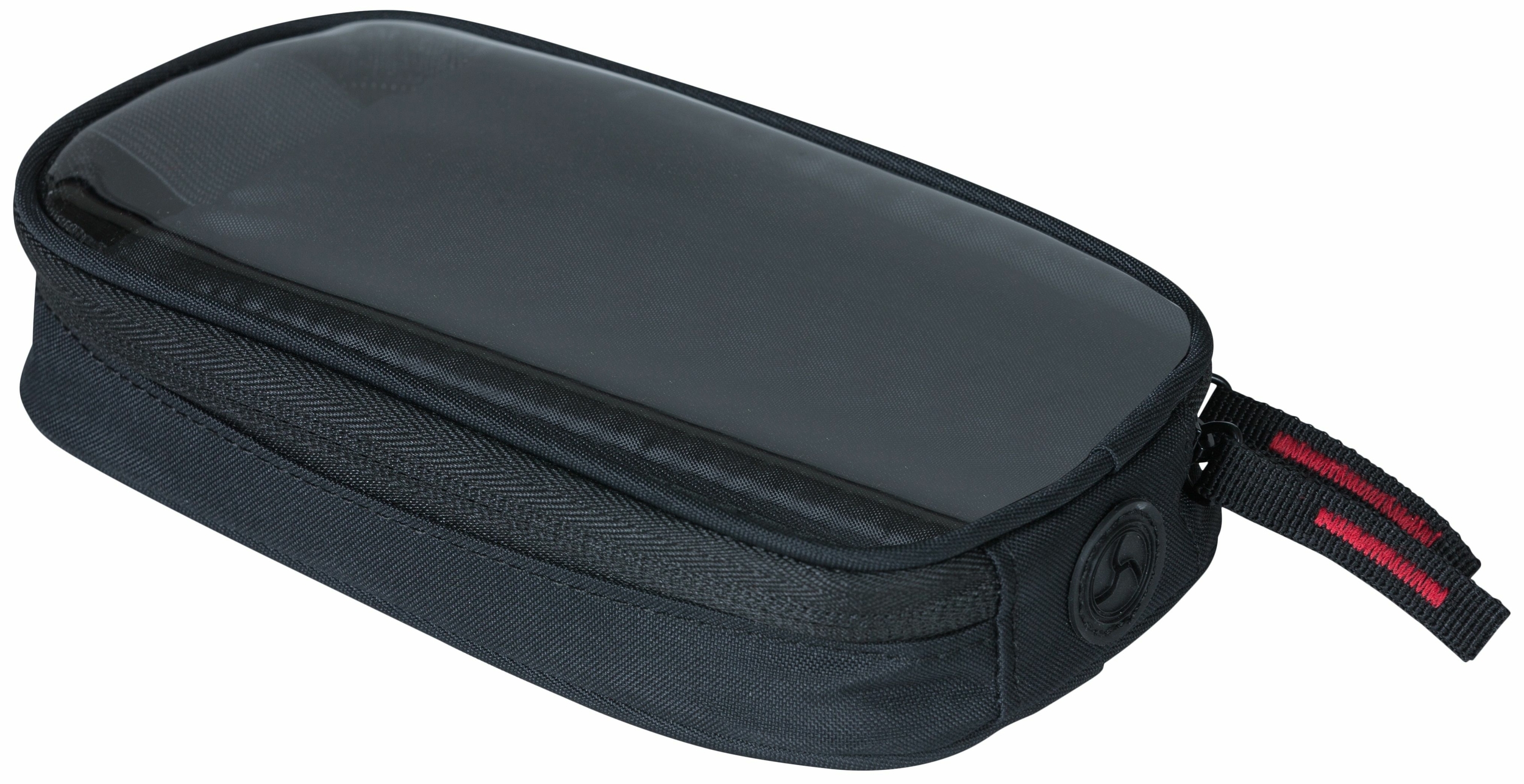 sacoche-de-cadre-velo-top-tube-sport-design-basil-double-1-5-litre-fixation-velcrou
