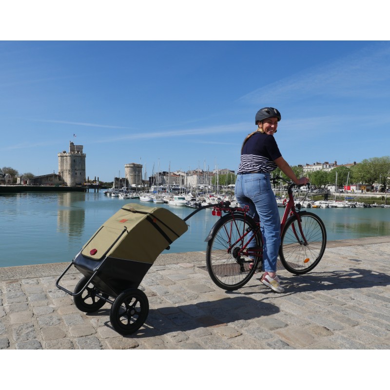 caddie-velo-shopping-trailer-arriere-bike-original-compact-et-polyvalent-fixation-simple-au-vélo
