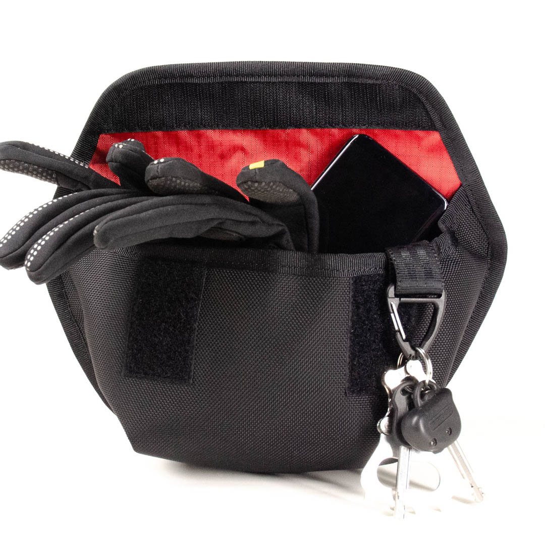 sacoche-guidon-sac-banane-velo-urbain-u-lock-ratio-ecoresponsable-nylon-fixation-en-option