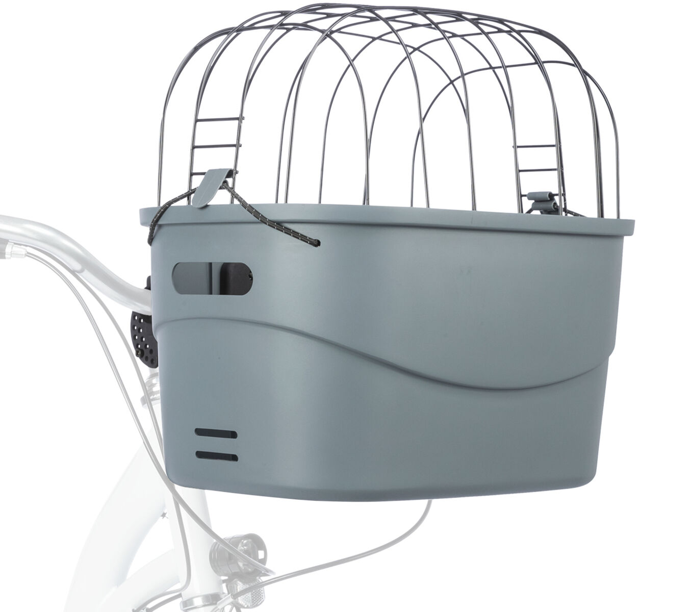 panier-velo-chien-avant-avec-grille-de-protection-trixie-fermeture-quick-click