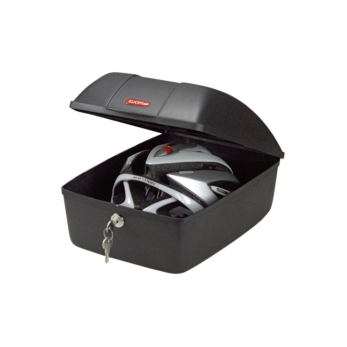 top-case-porte-bagage-velo-pour-casques-velo-uniklip-2-klickfix-protection-contre-la-pluie