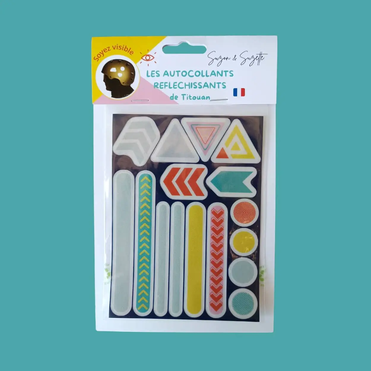 stickers-autocollants-reflechissant-velo-suzon-et-suzette-pour-accessoire-velo-personnaliser-casque