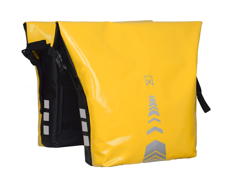 willex-sacoche-velo-34l-jaune