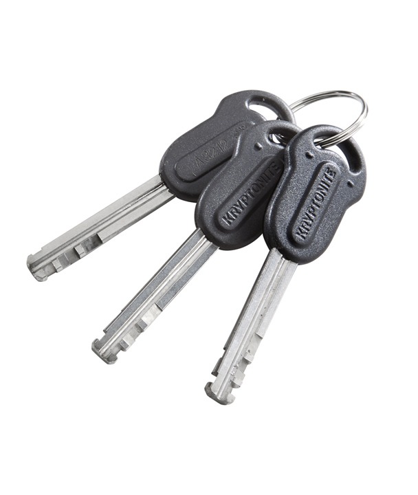 Evolution-Series-4-Disk-Lock-Key