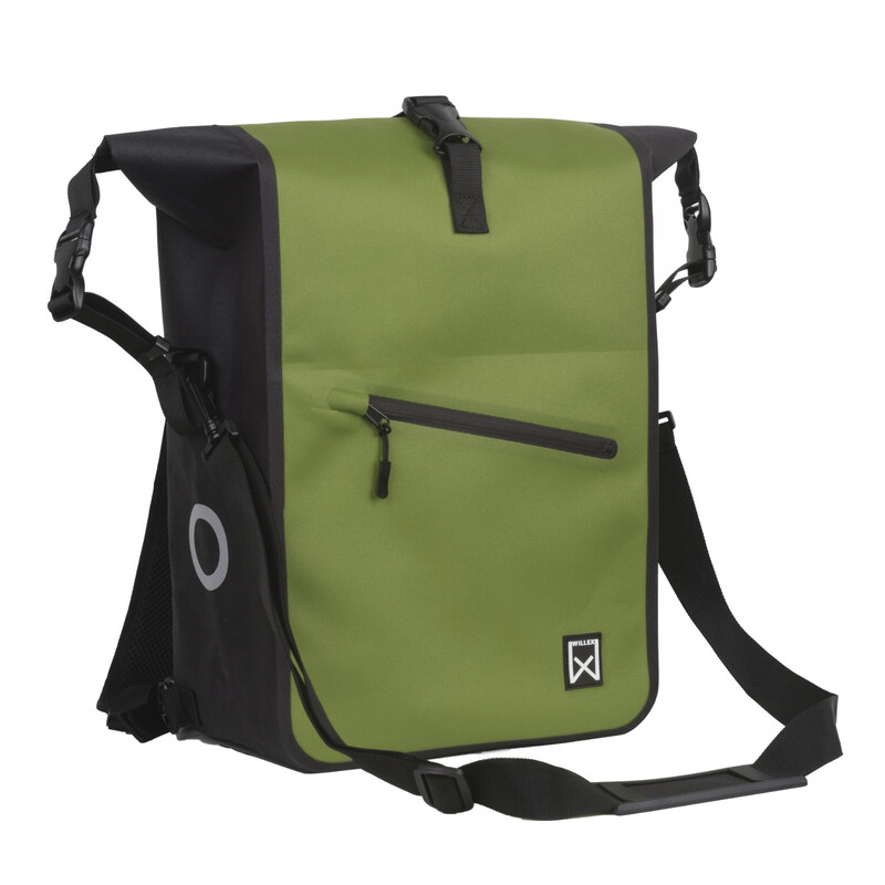 sac-a-dos-velo-waterproof-vert