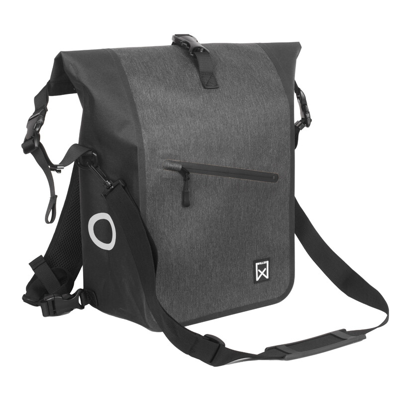 sac-a-dos-etanche-gris-noir