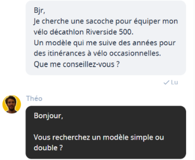 quels equipements velo choisir