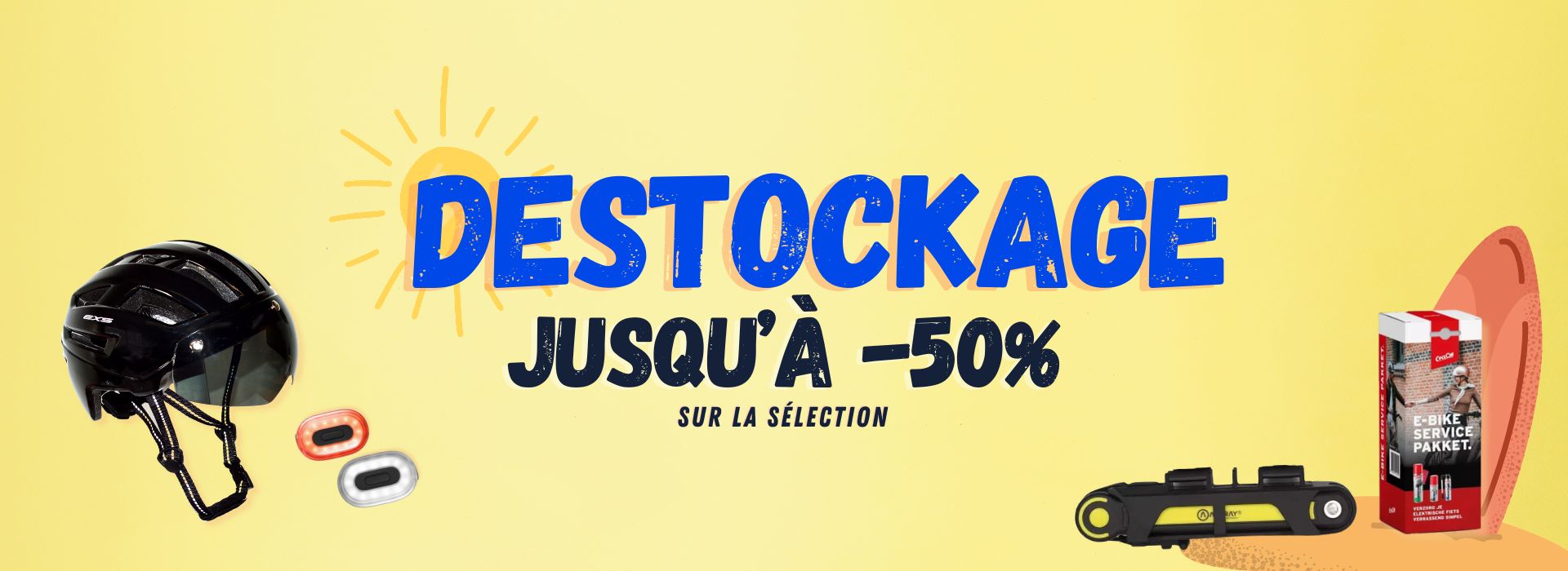 promotions velotafeur 2026 2