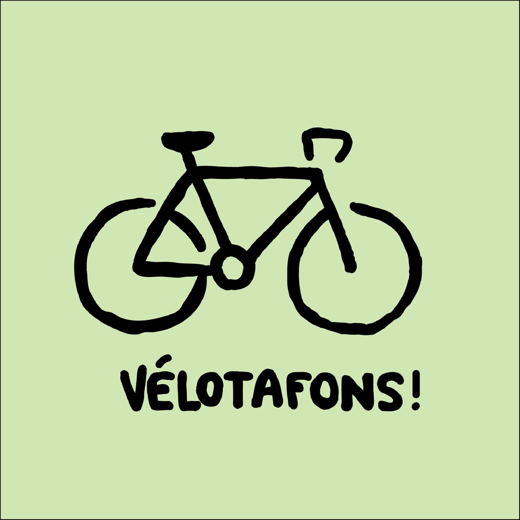 Velotafons.fr
