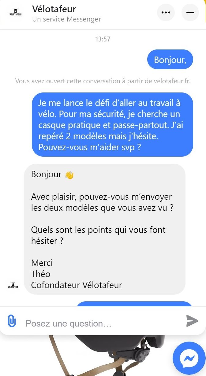 conseil achat casque