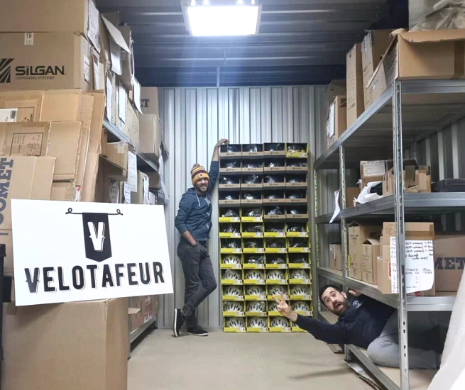 velotafeur boutique velo en ligne angers