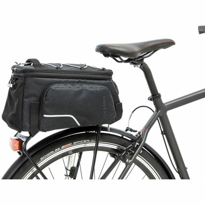 Sacoche vélo pour porte-bagage New Looxs Sports Trunk Bag