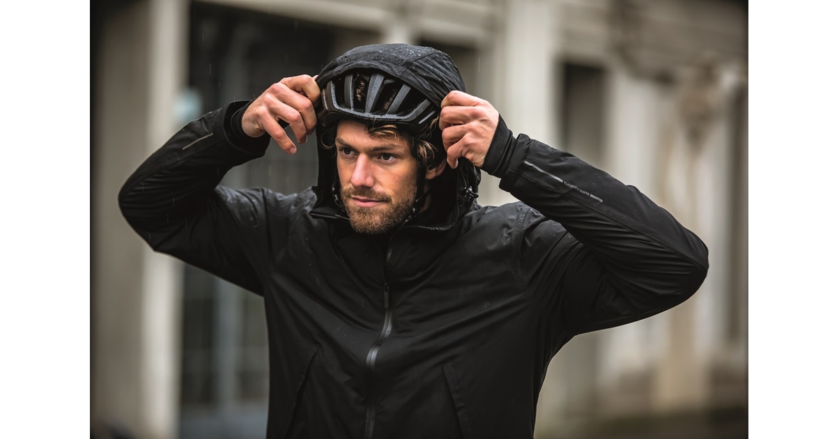 Protection hommes Burketown veste imperméable Protection hommes Burketown veste imperméable