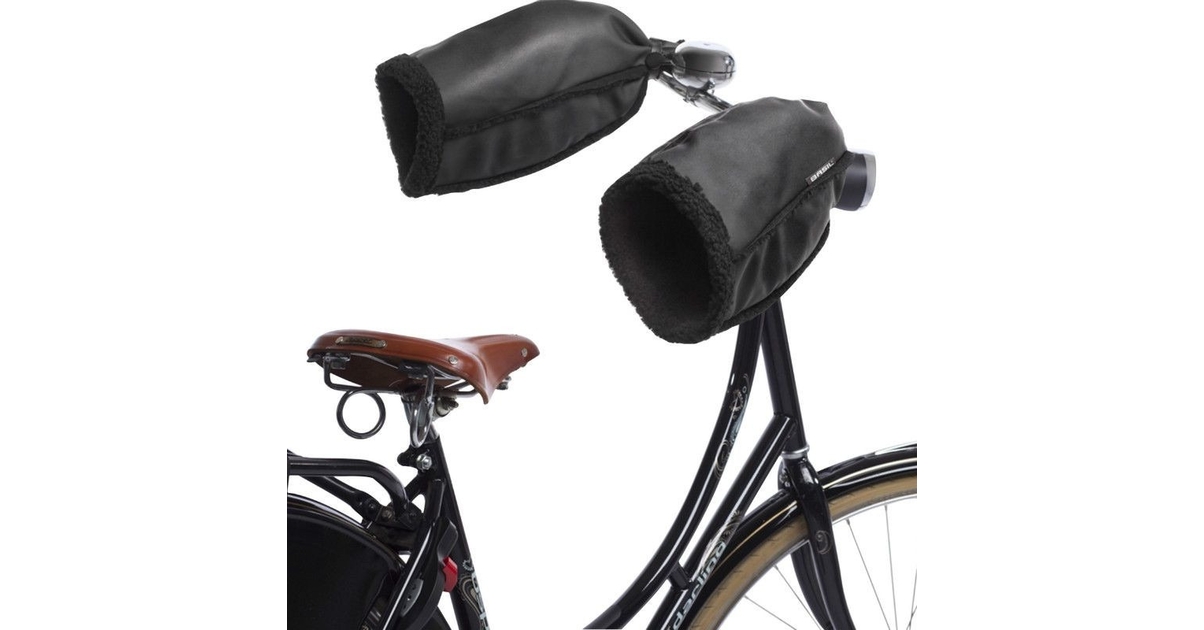 Manchons Thermiques Liv Noir Taille M - Pour Vélo, Unisexe, équipement Tous Temps