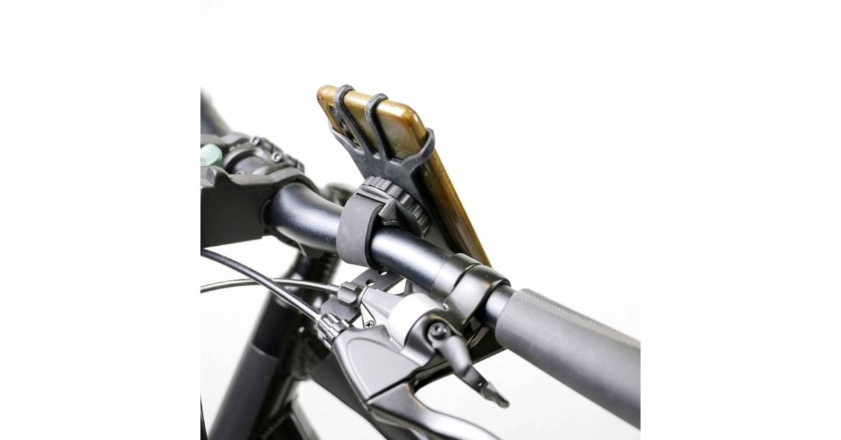 Pièce Détachée,Support De Téléphone De Vélo En Aluminium PRO1 PRO2