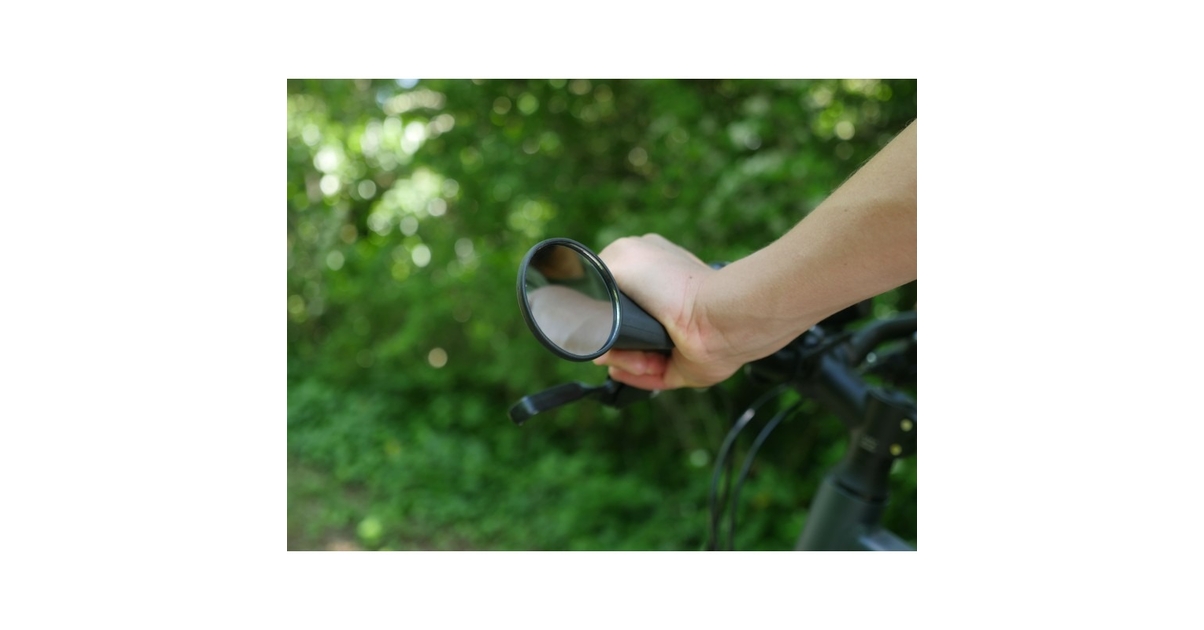 Retroviseur velo de route sales
