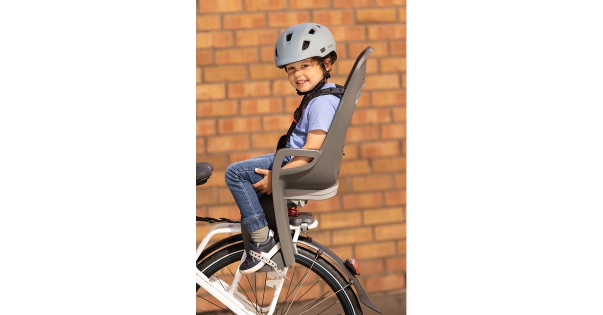 Porte bébé Hamax Zénith