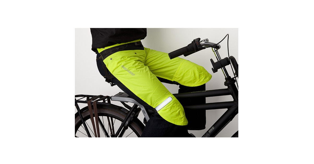 Protège-jambes Réglables Pour Jardinage - Imperméables, Respirants | Pour Tonte, Randonnée, Vélo, Chasse