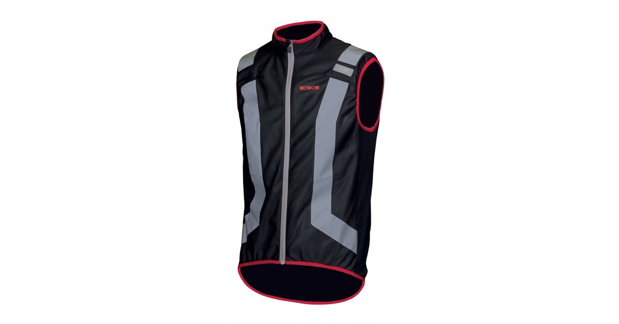 Vidonergy Gilet équestre anti-frottement pour cheval, protection d