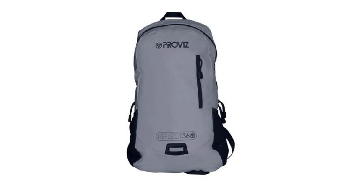 Pendentifs Réfléchissants Sécurité - 20 Pièces Fantômes - Pour Sac à Dos, Vêtements, Vélo - 3