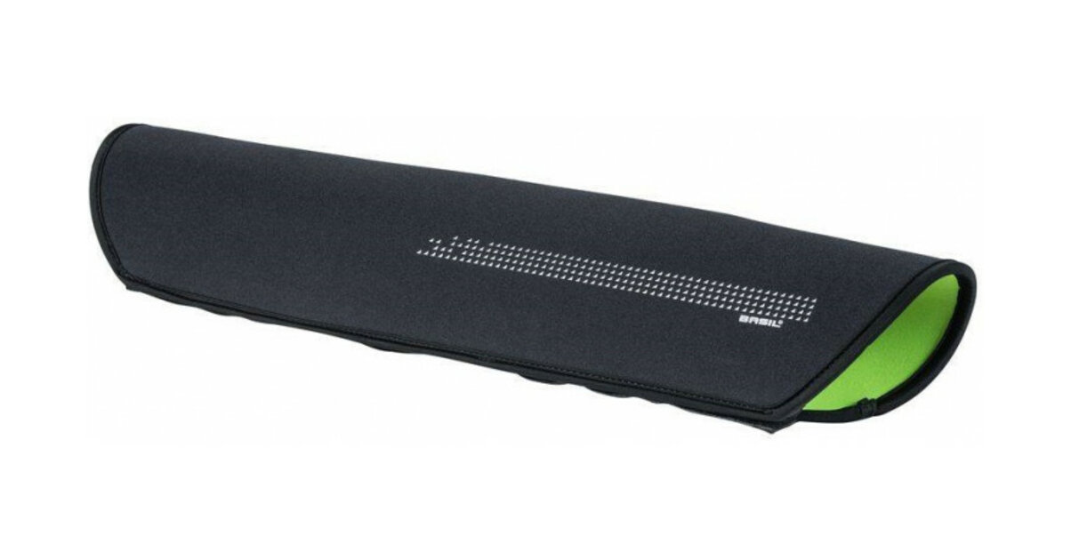 Housse De Protection Pour Batterie Vélo Électrique Flintronic - Néoprène Imperméable - Universelle 30-38cm