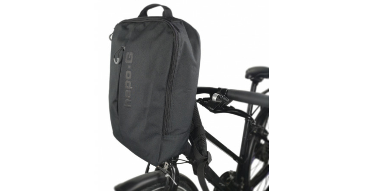 Sacoche Guidon Vélo électrique Sac Velo Pliant Sacoche De Guidon