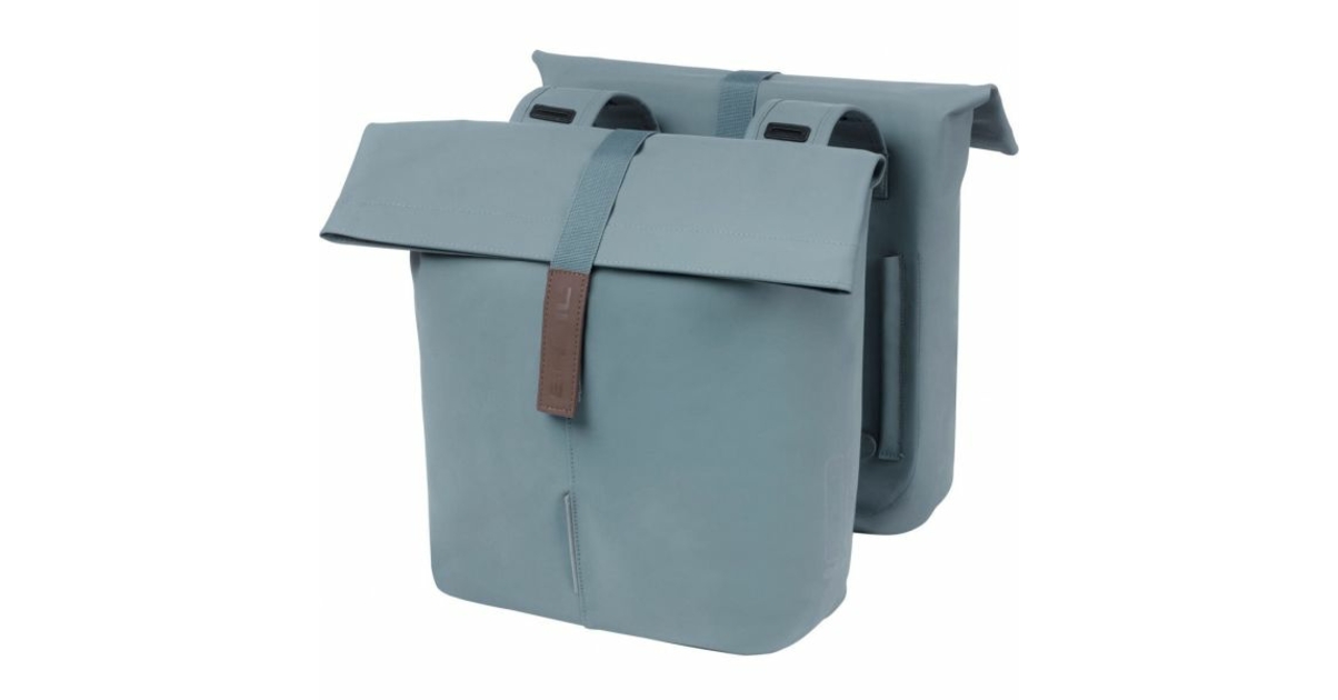 Sac De Selle Vélo En Cuir Vintage - Taille Moyenne 7x9 Pouces