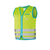 gilet-enfant-velo-vert