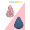 selle-velo-leopard-reversible