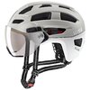 uvex-finale-visor-sand-matte-white