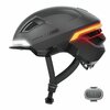 casque-velo-urbain-clignotant-telecommande