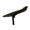 Selle biplace Jallot noire