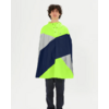 urban-circus-poncho-pluie-velo-design-bleu-marine-jaune