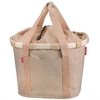 Panier-velo-Reisenthel-avec-fixation-kLICKfix-Guidon